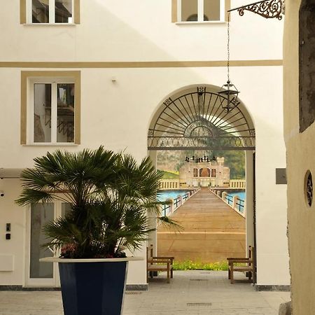 Arsenale Porto Bed & Breakfast Palermo Exterior photo