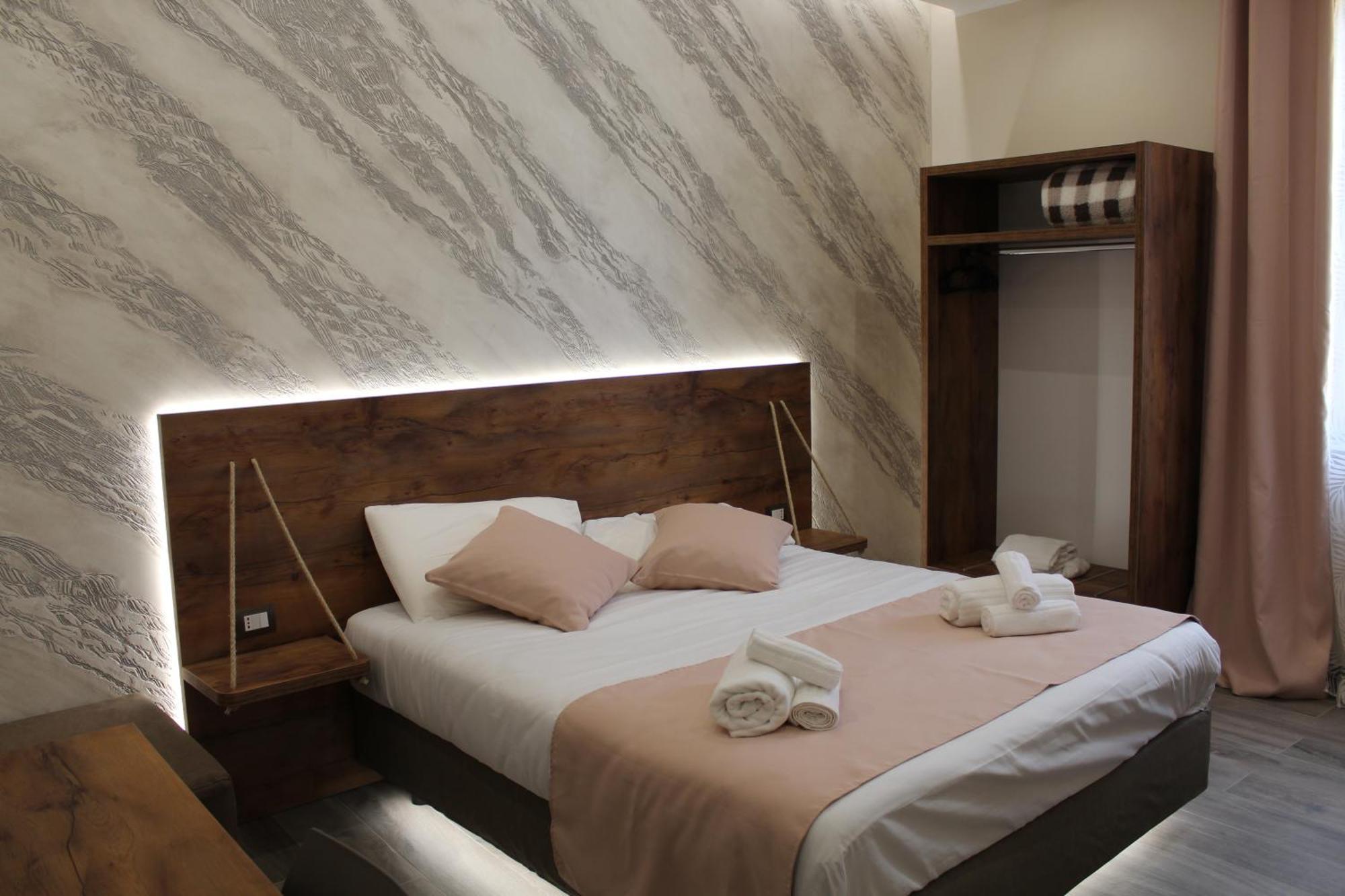 Arsenale Porto Bed & Breakfast Palermo Exterior photo