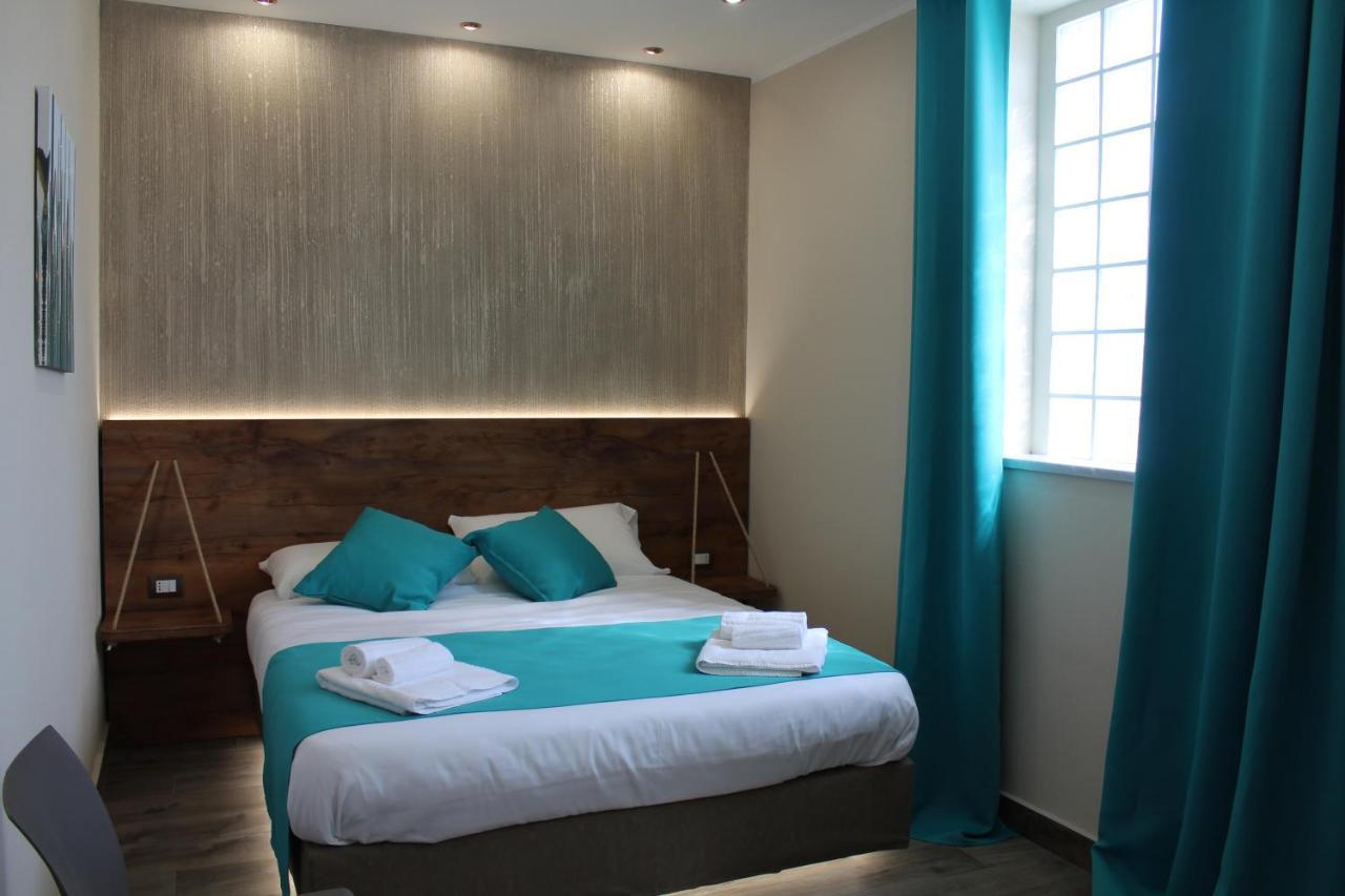 Arsenale Porto Bed & Breakfast Palermo Exterior photo