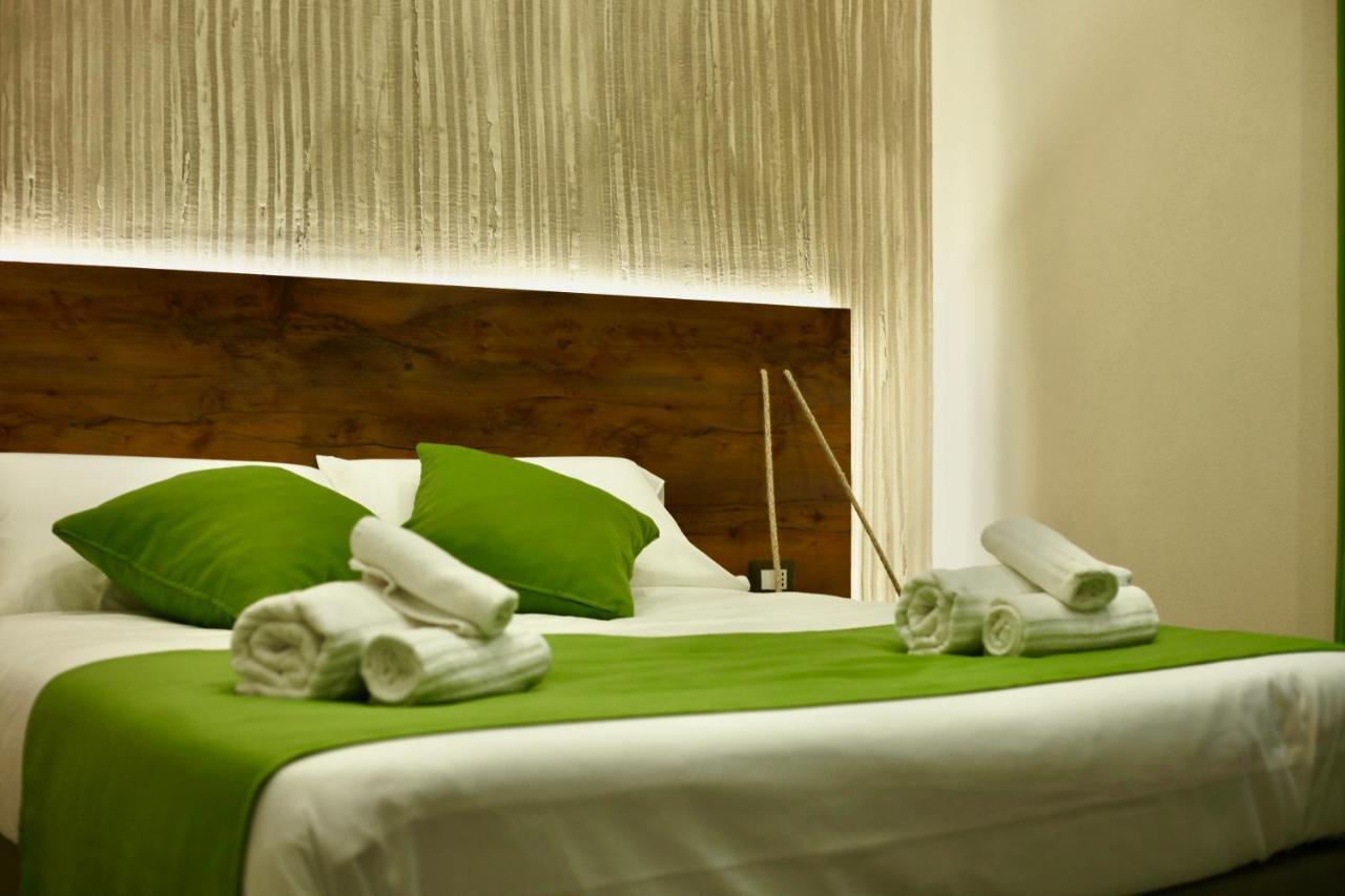 Arsenale Porto Bed & Breakfast Palermo Exterior photo