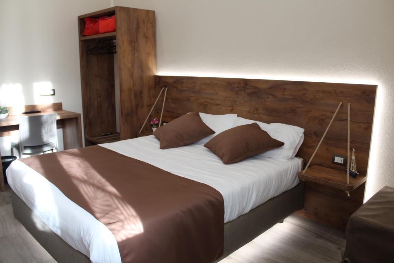 Arsenale Porto Bed & Breakfast Palermo Exterior photo