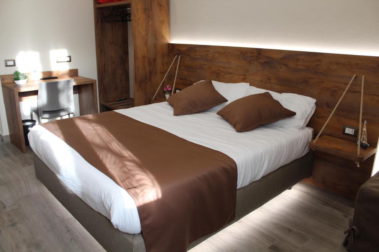 Arsenale Porto Bed & Breakfast Palermo Exterior photo