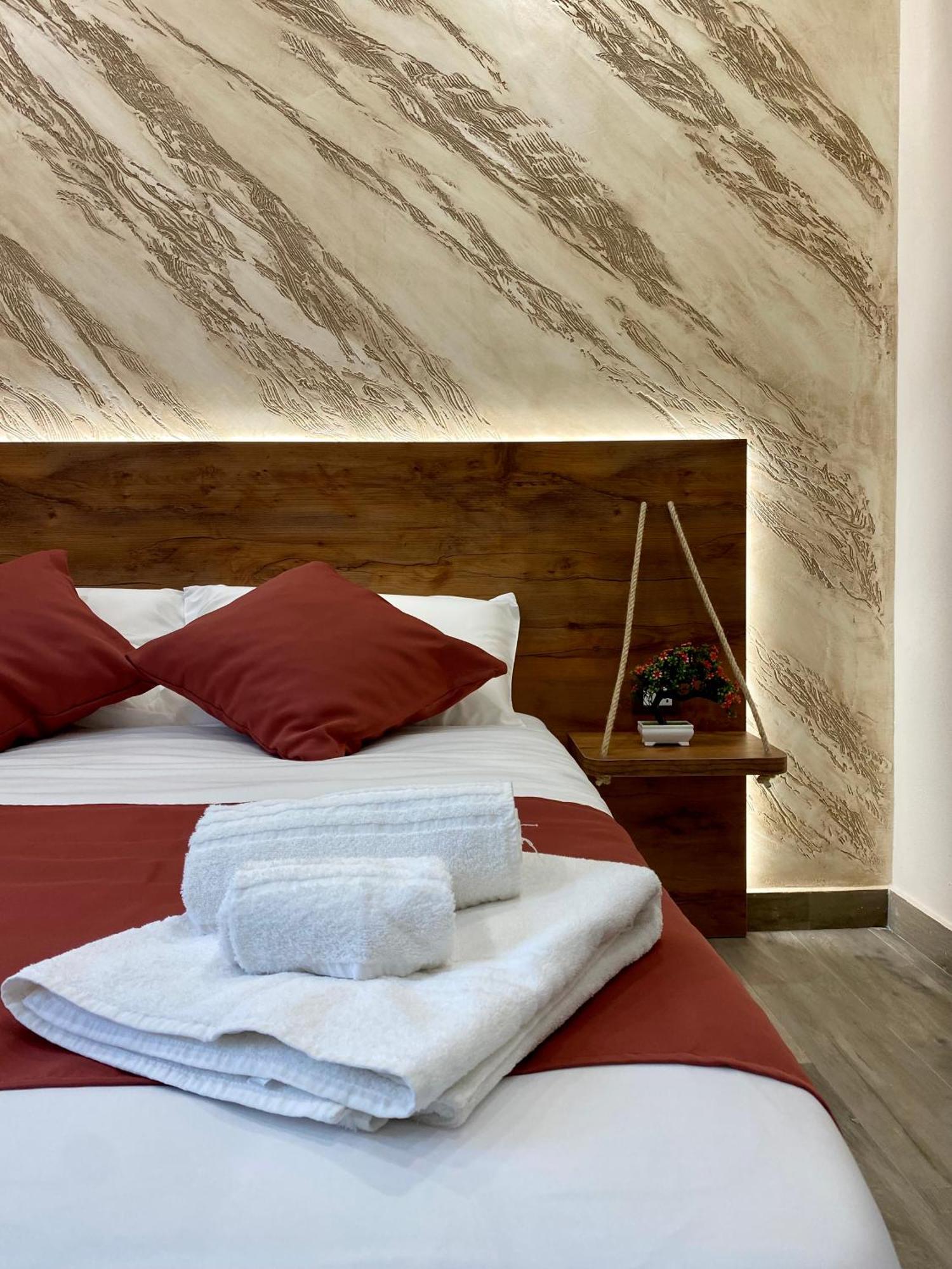 Arsenale Porto Bed & Breakfast Palermo Room photo