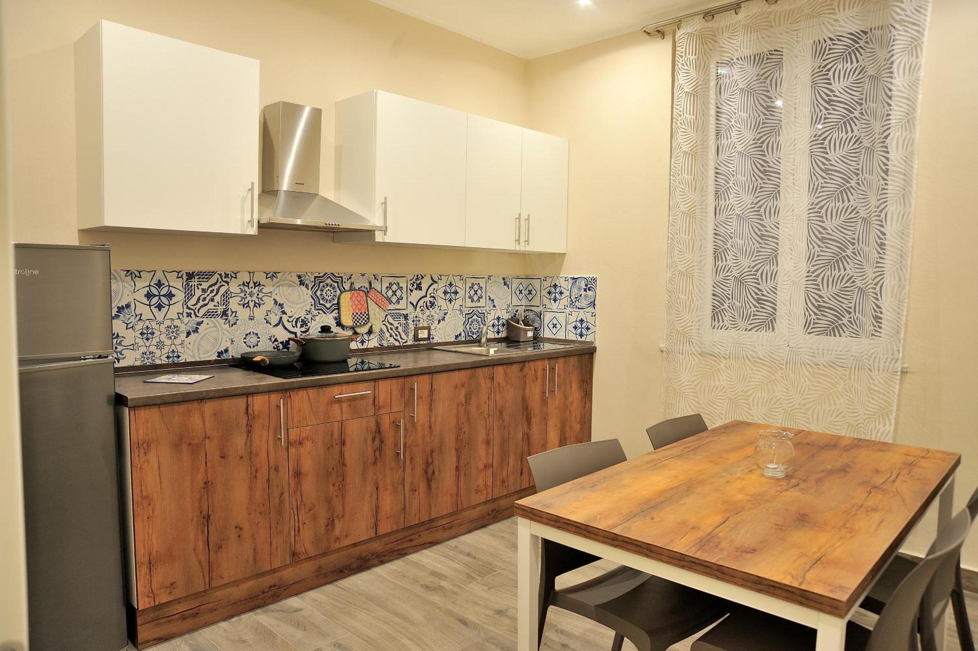 Arsenale Porto Bed & Breakfast Palermo Room photo