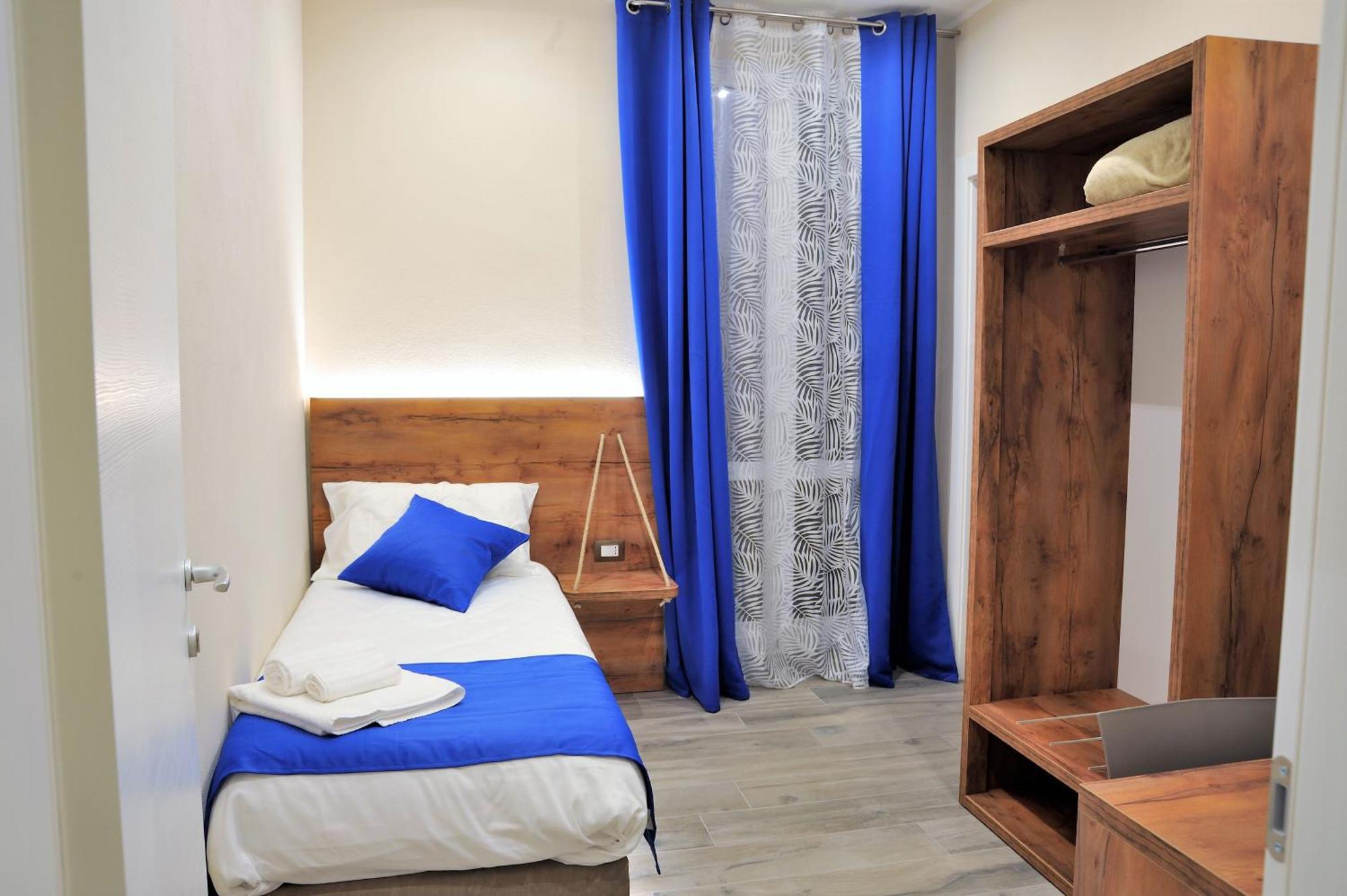 Arsenale Porto Bed & Breakfast Palermo Room photo